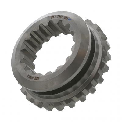 LOCKOUT CLUTCH