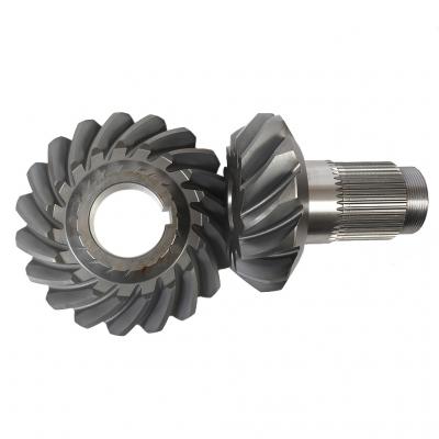 GEAR SET