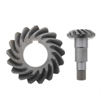 RING AND PINION SET
