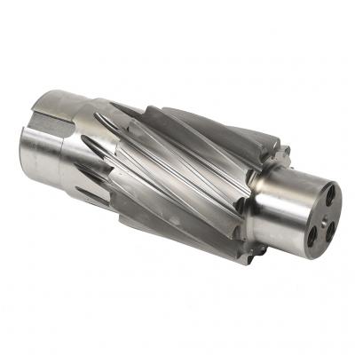 HELICAL GEAR