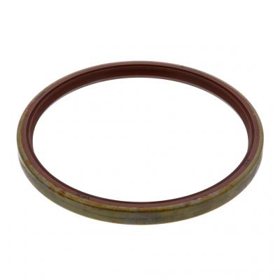 CRANKSHAFT SEAL