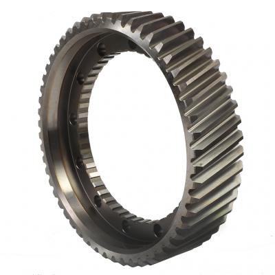 BULL GEAR