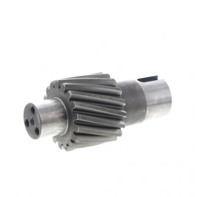 HELICAL PINION GEAR