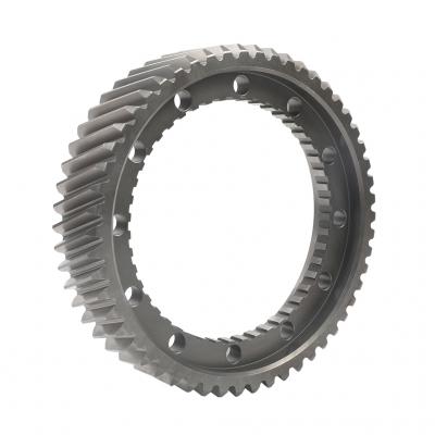 BULL GEAR