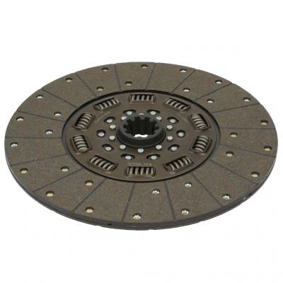 CLUTCH DISC