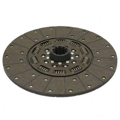 CLUTCH DISC