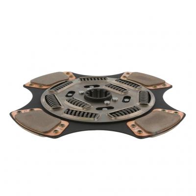 CLUTCH DISC