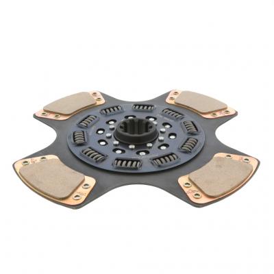 CLUTCH DISC