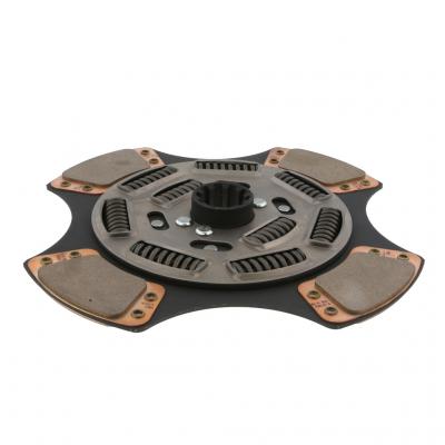 CLUTCH DISC