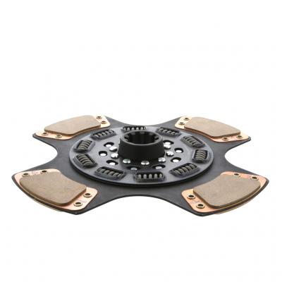 CLUTCH DISC