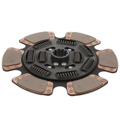 CLUTCH DISC