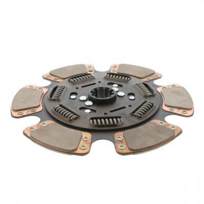 CLUTCH DISC