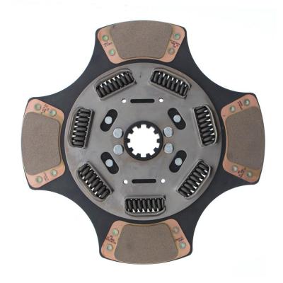CLUTCH DISC