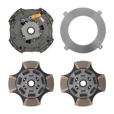 CLUTCH ASSEMBLY