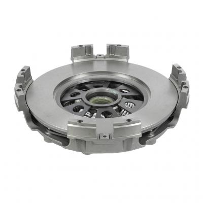 PRESSURE PLATE ASSEMBLY