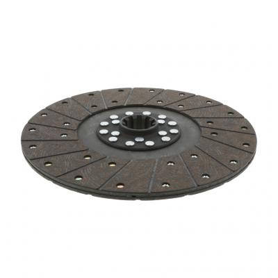 CLUTCH DISC