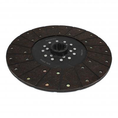 CLUTCH DISC