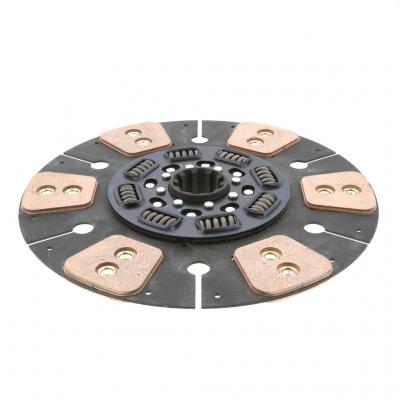 CLUTCH DISC