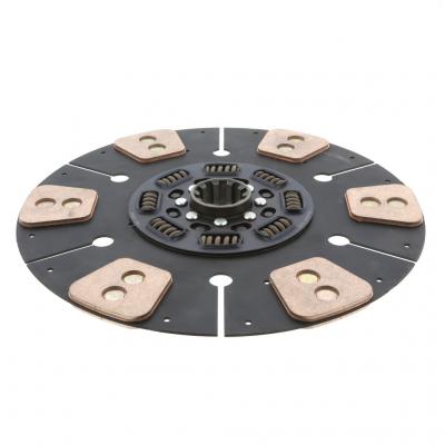 CLUTCH DISC