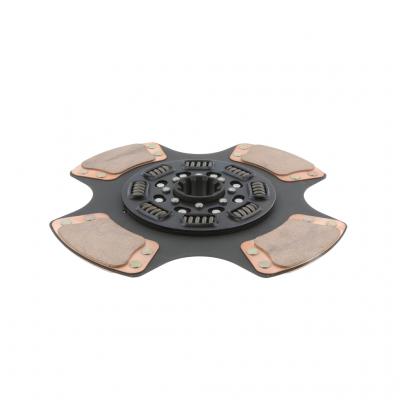CLUTCH DISC