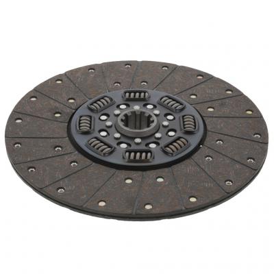 CLUTCH DISC