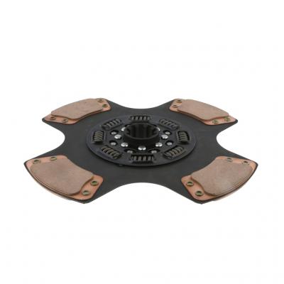 CLUTCH DISC