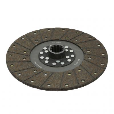 CLUTCH DISC