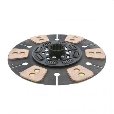 REAR CLUTCH DISC
