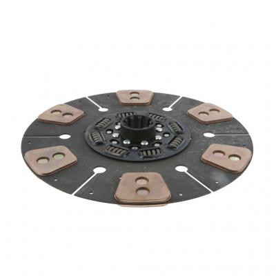 CLUTCH DISC