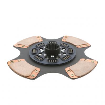 CLUTCH DISC