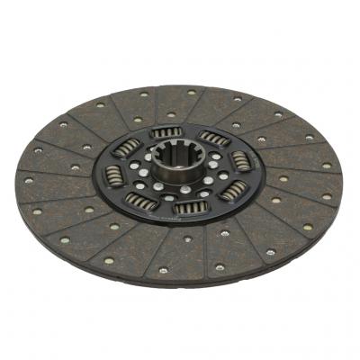 CLUTCH DISC