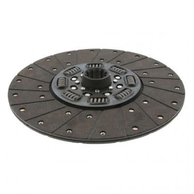CLUTCH DISC