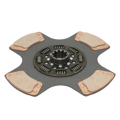 CLUTCH DISC