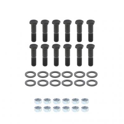 BOLT GEAR KIT