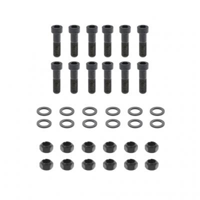 GEAR SET BOLT KIT