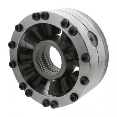 INTERAXLE DIFFERENTIAL