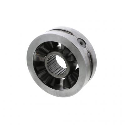 DIFFENTIAL CASE ASSEMBLY