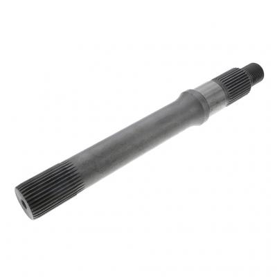 THRU SHAFT
