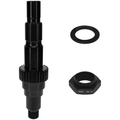 INPUT SHAFT KIT