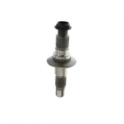 INPUT SHAFT ASSEMBLY