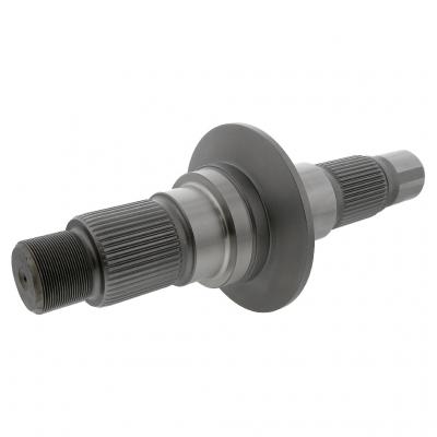 INPUT SHAFT ASSEMBLY
