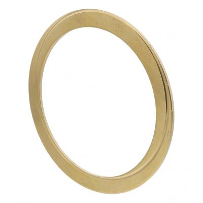 THRUST WASHER