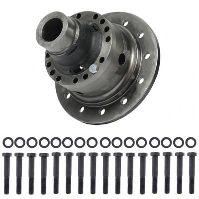 CASE ASSEMBLY