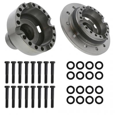 CASE ASSEMBLY