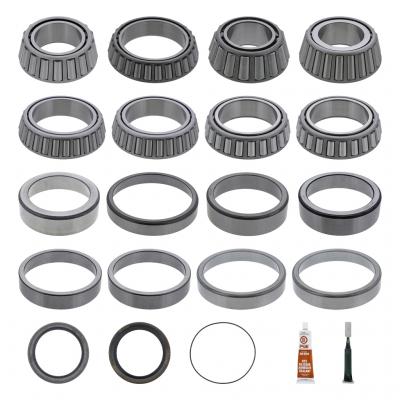 BEARING AND SEAL KIT