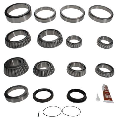BEARING AND SEAL KIT