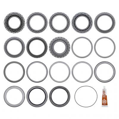 BEARING AND SEAL KIT