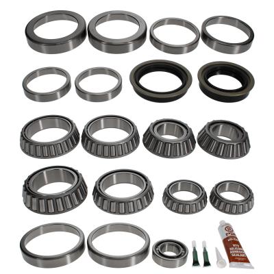 BEARING AND SEAL KIT