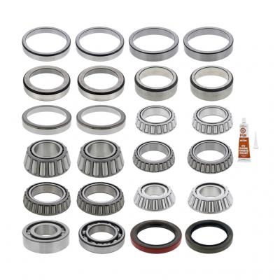 BEARING AND SEAL KIT