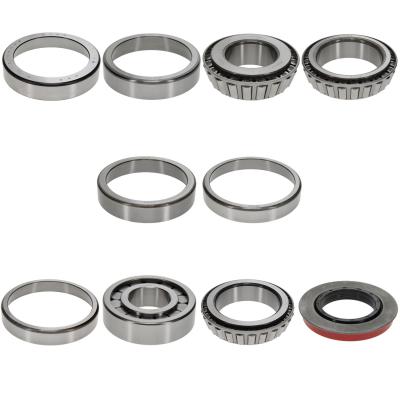 BEARING AND SEAL KIT